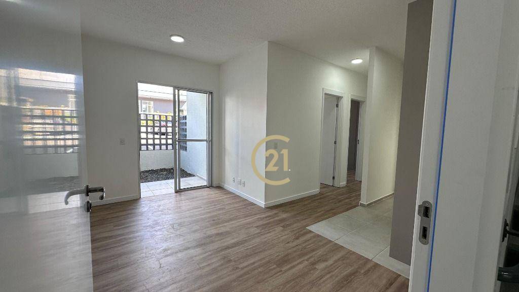 Apartamento para alugar com 2 quartos, 51m² - Foto 1