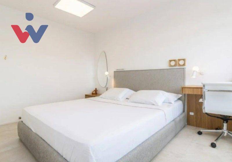 Apartamento à venda com 2 quartos, 60m² - Foto 16