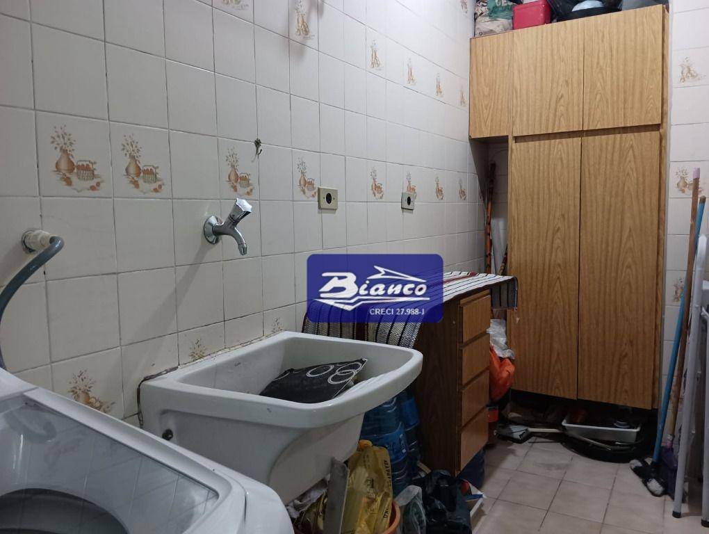 Apartamento à venda com 3 quartos, 93m² - Foto 6