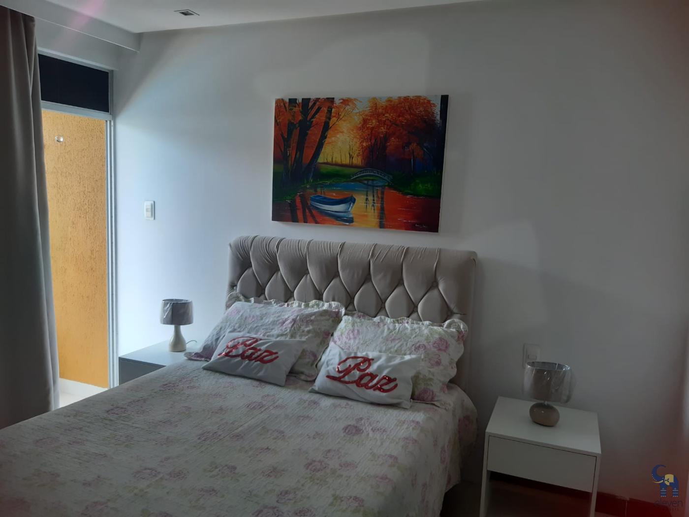 Casa à venda com 3 quartos, 107m² - Foto 32