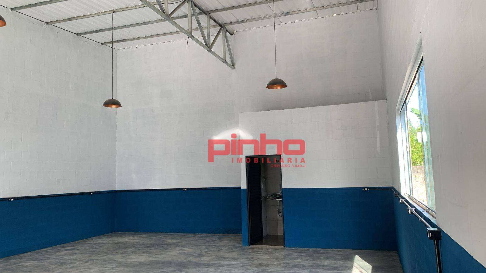 Depósito-Galpão, 82 m² - Foto 3