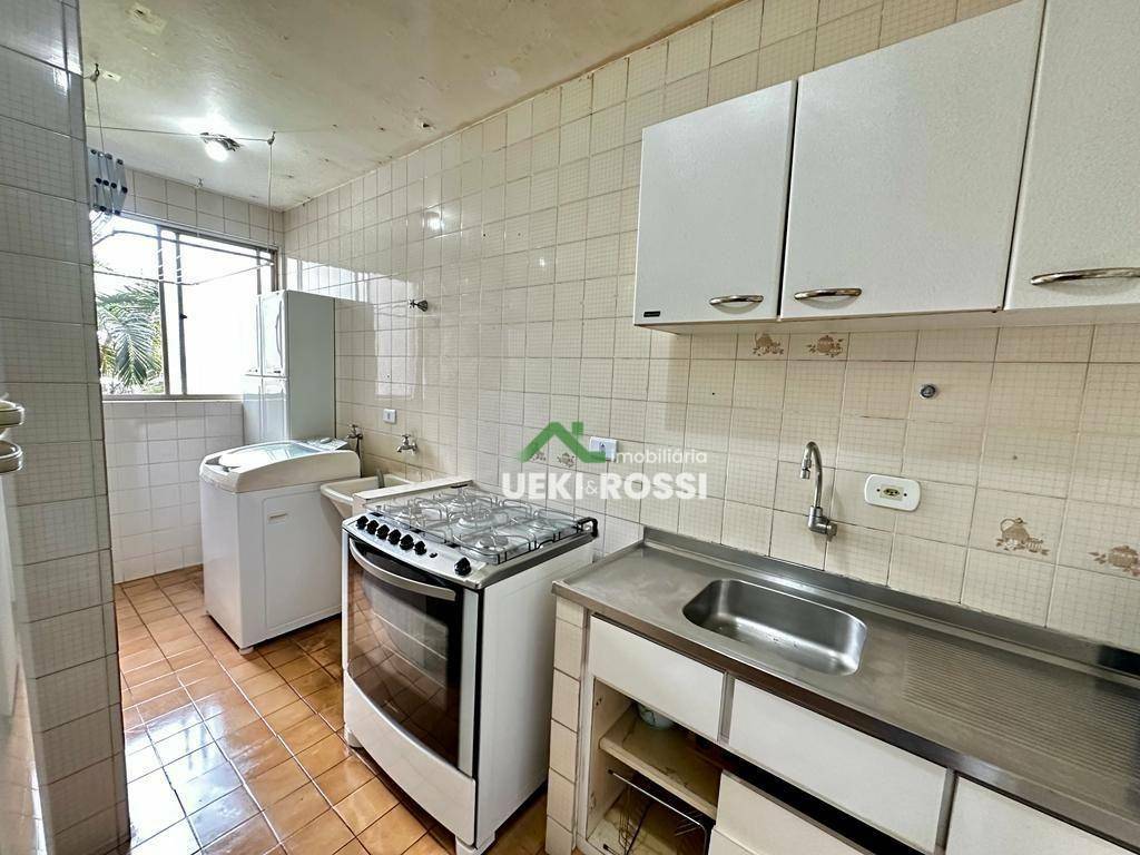 Apartamento à venda com 3 quartos, 72m² - Foto 10