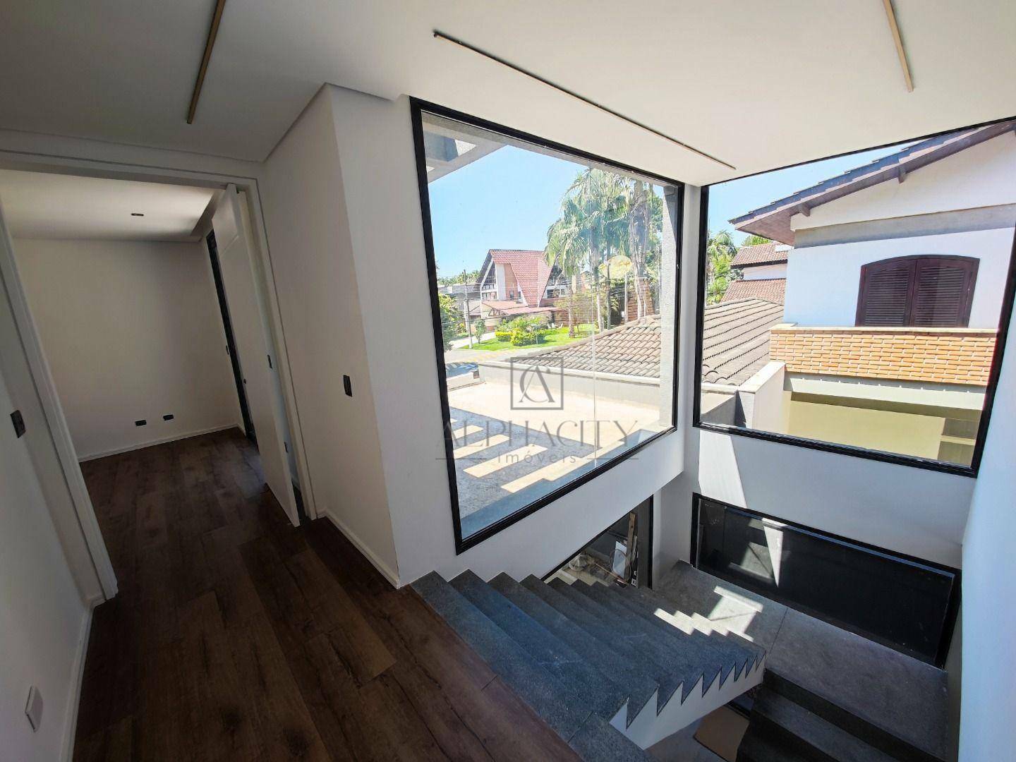 Casa de Condomínio à venda e aluguel com 4 quartos, 320m² - Foto 13