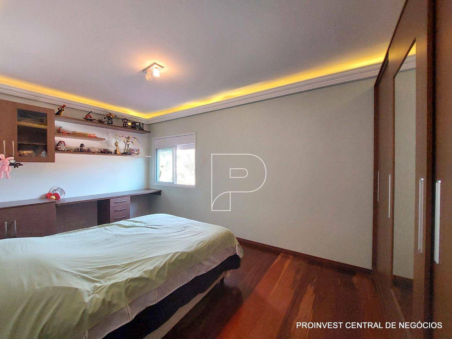 Casa de Condomínio à venda e aluguel com 5 quartos, 530m² - Foto 25