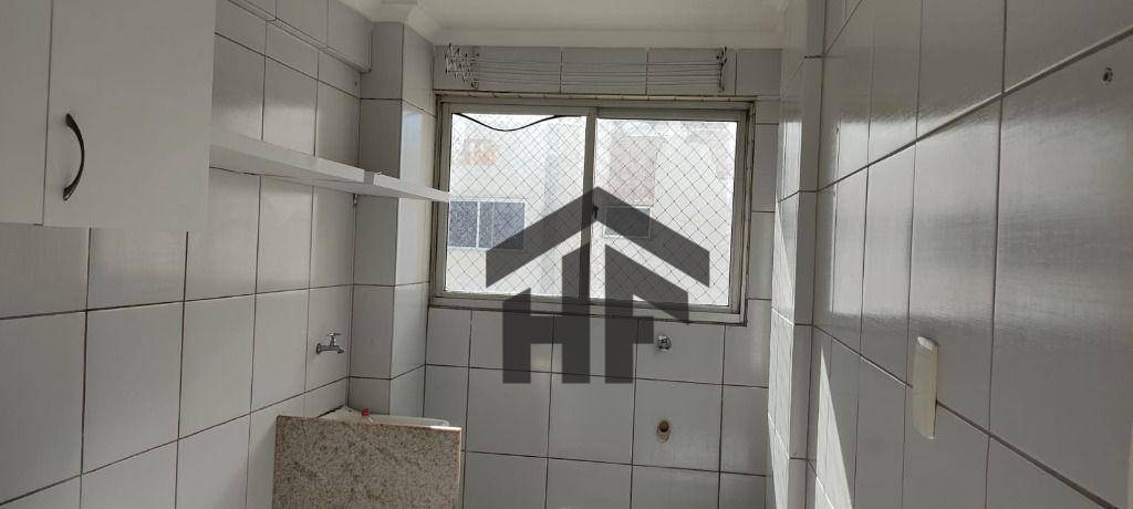 Apartamento à venda com 2 quartos, 54m² - Foto 15