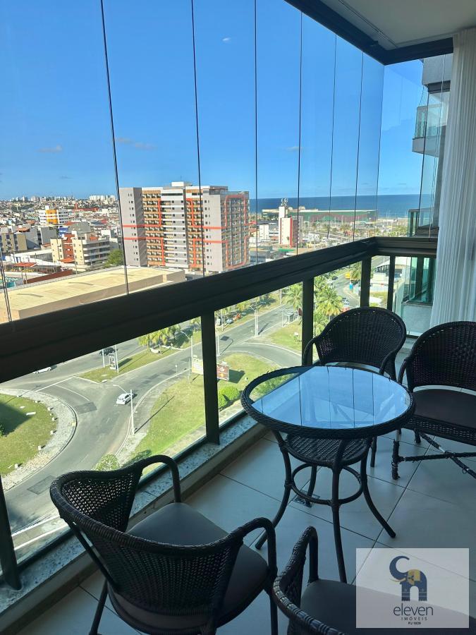 Apartamento à venda com 1 quarto, 52m² - Foto 18