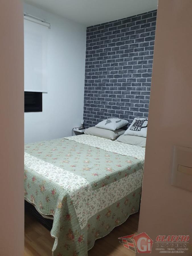 Apartamento à venda com 3 quartos, 70m² - Foto 7