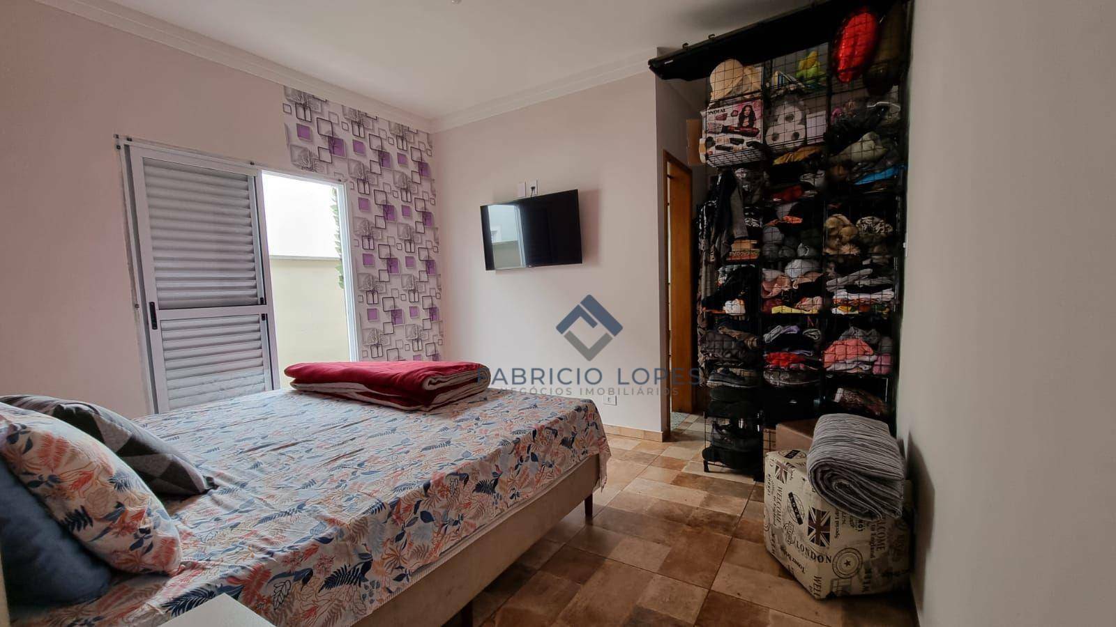 Casa à venda com 3 quartos, 150m² - Foto 10