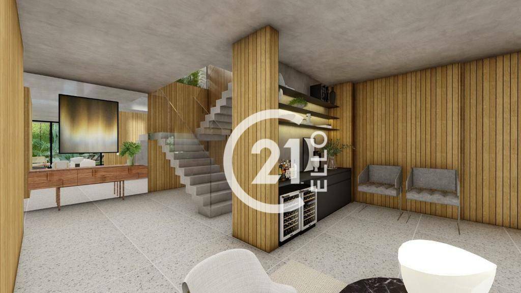 Casa à venda com 5 quartos, 620m² - Foto 5