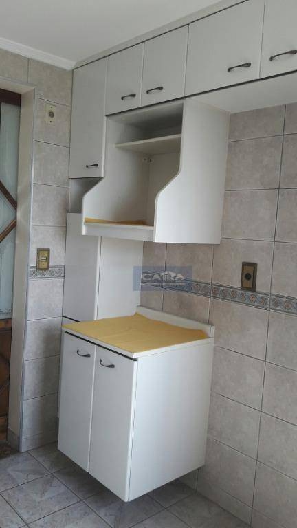 Apartamento à venda com 2 quartos, 62m² - Foto 3