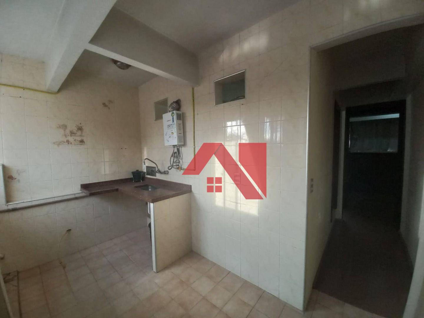 Apartamento à venda com 3 quartos, 60m² - Foto 11