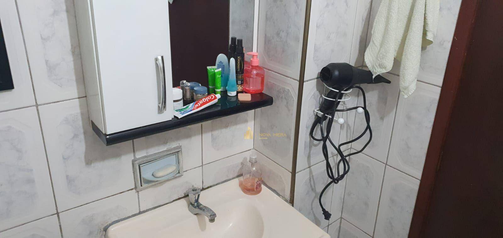 Apartamento à venda com 3 quartos, 71m² - Foto 29