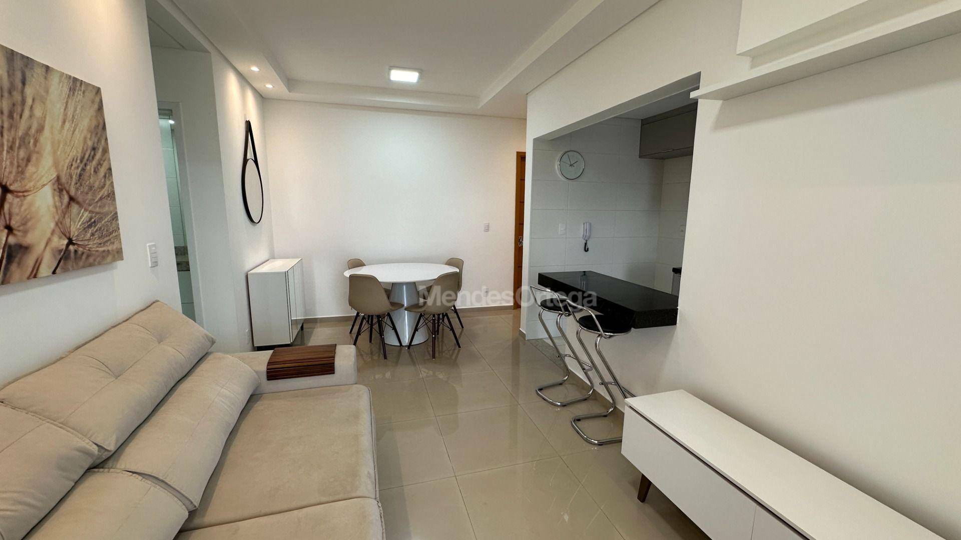 Apartamento à venda e aluguel com 2 quartos, 66m² - Foto 8