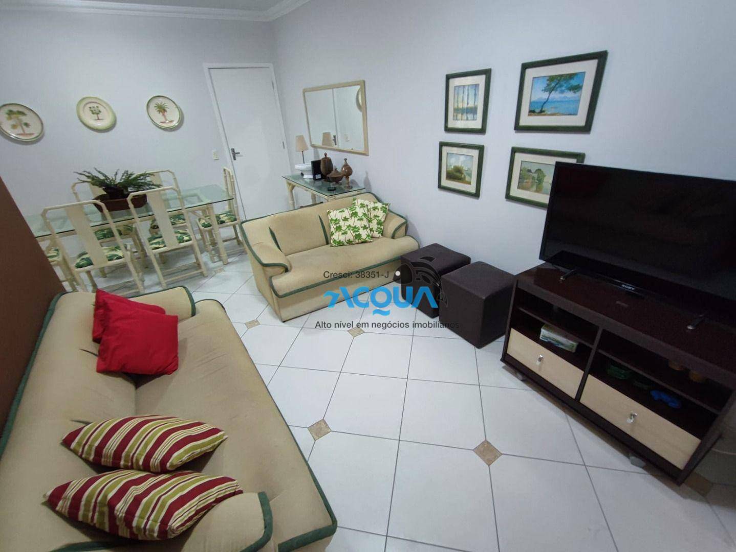 Apartamento à venda com 3 quartos, 76m² - Foto 4