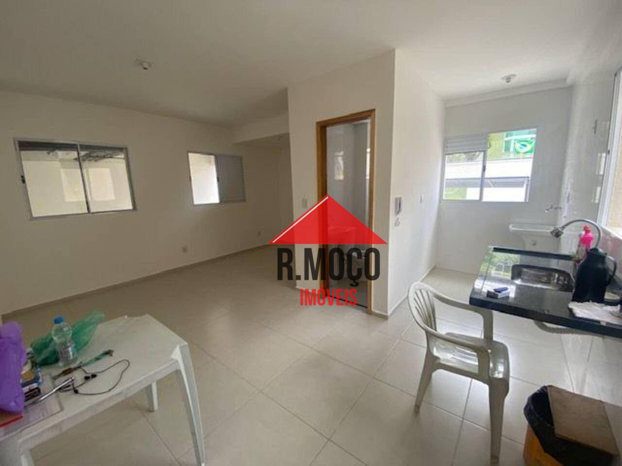 Apartamento à venda com 2 quartos, 50m² - Foto 4