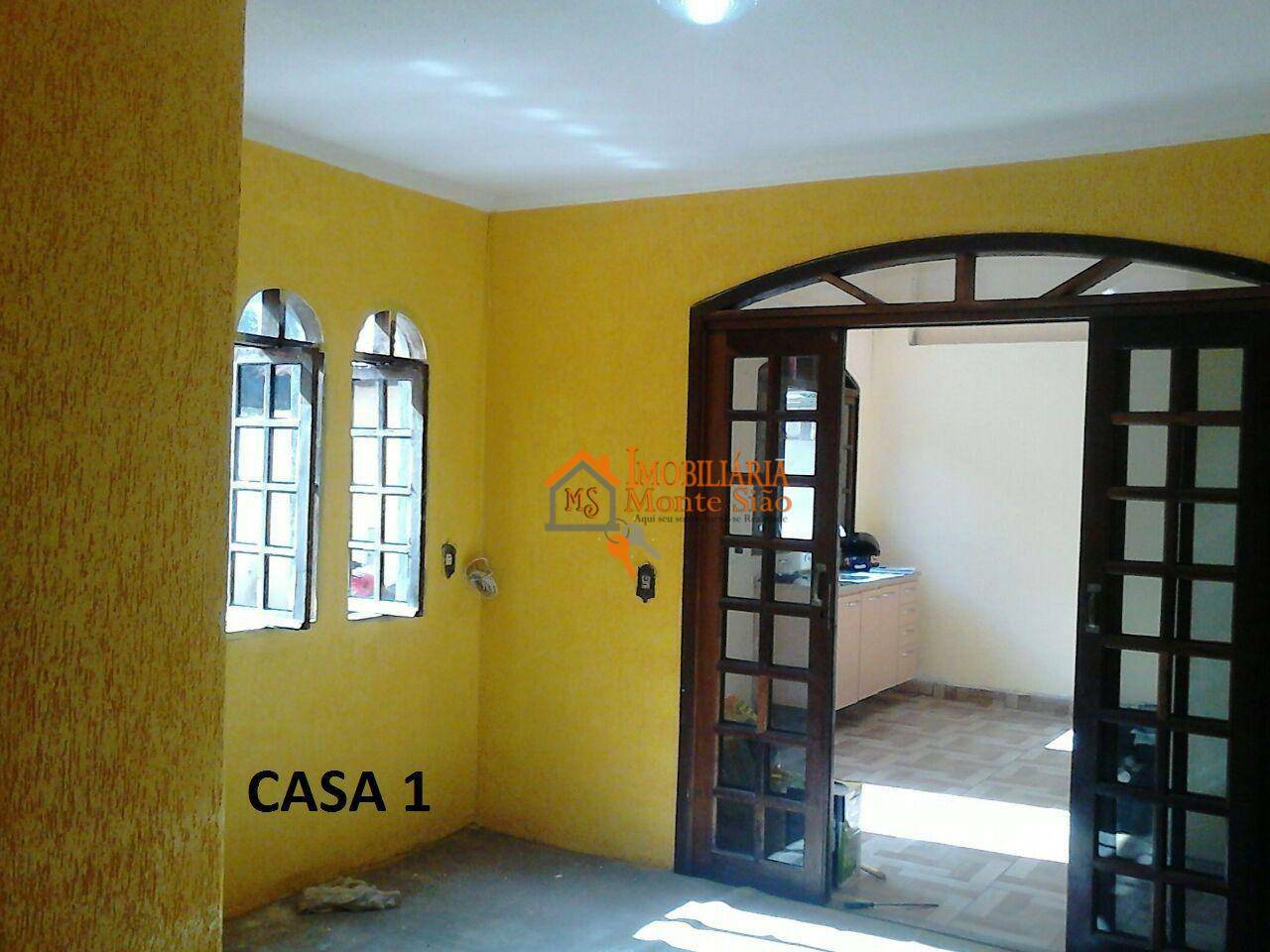 Sobrado à venda com 4 quartos, 334m² - Foto 5