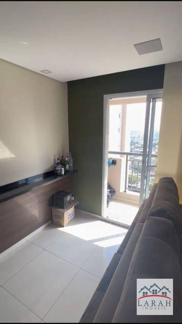 Apartamento à venda com 2 quartos, 66m² - Foto 9