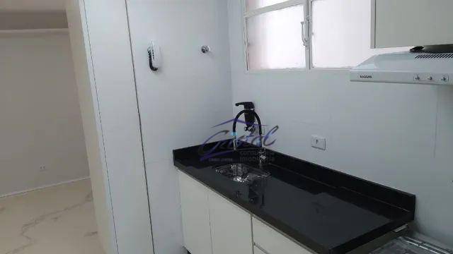 Apartamento para alugar com 1 quarto, 45m² - Foto 5