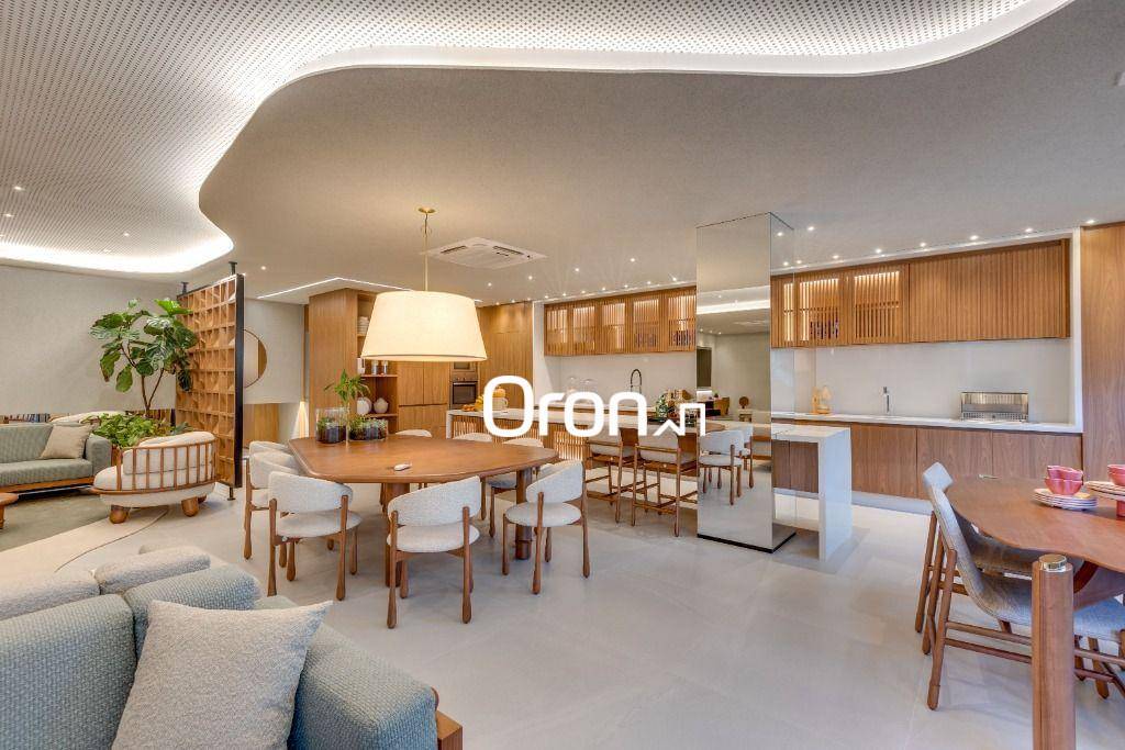 Apartamento, 4 quartos, 207 m² - Foto 4