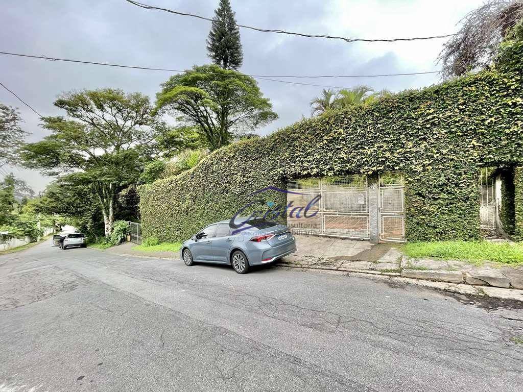 Casa de Condomínio à venda com 4 quartos, 409m² - Foto 4