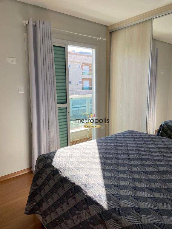 Apartamento à venda com 3 quartos, 77m² - Foto 18