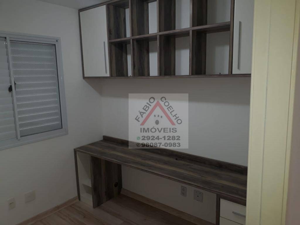 Apartamento à venda com 3 quartos, 107m² - Foto 16