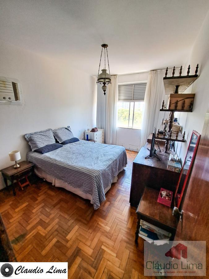 Apartamento à venda com 4 quartos, 240m² - Foto 25