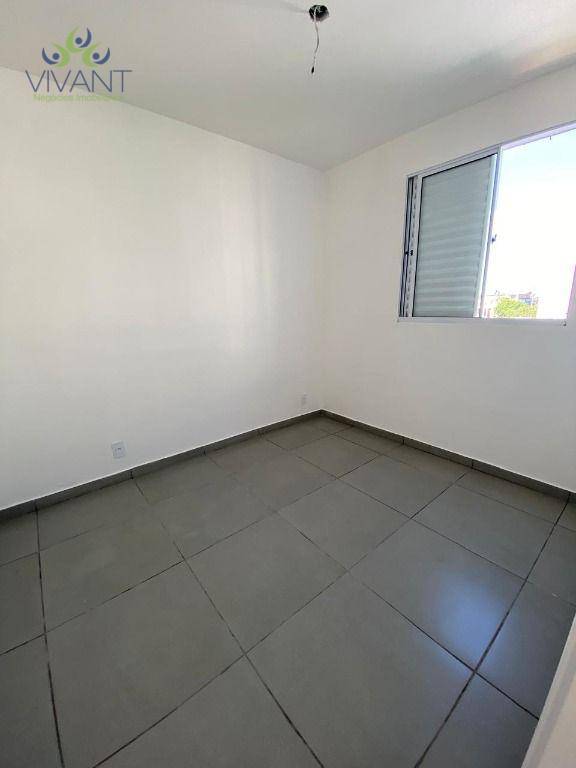 Apartamento à venda com 2 quartos, 42M2 - Foto 2