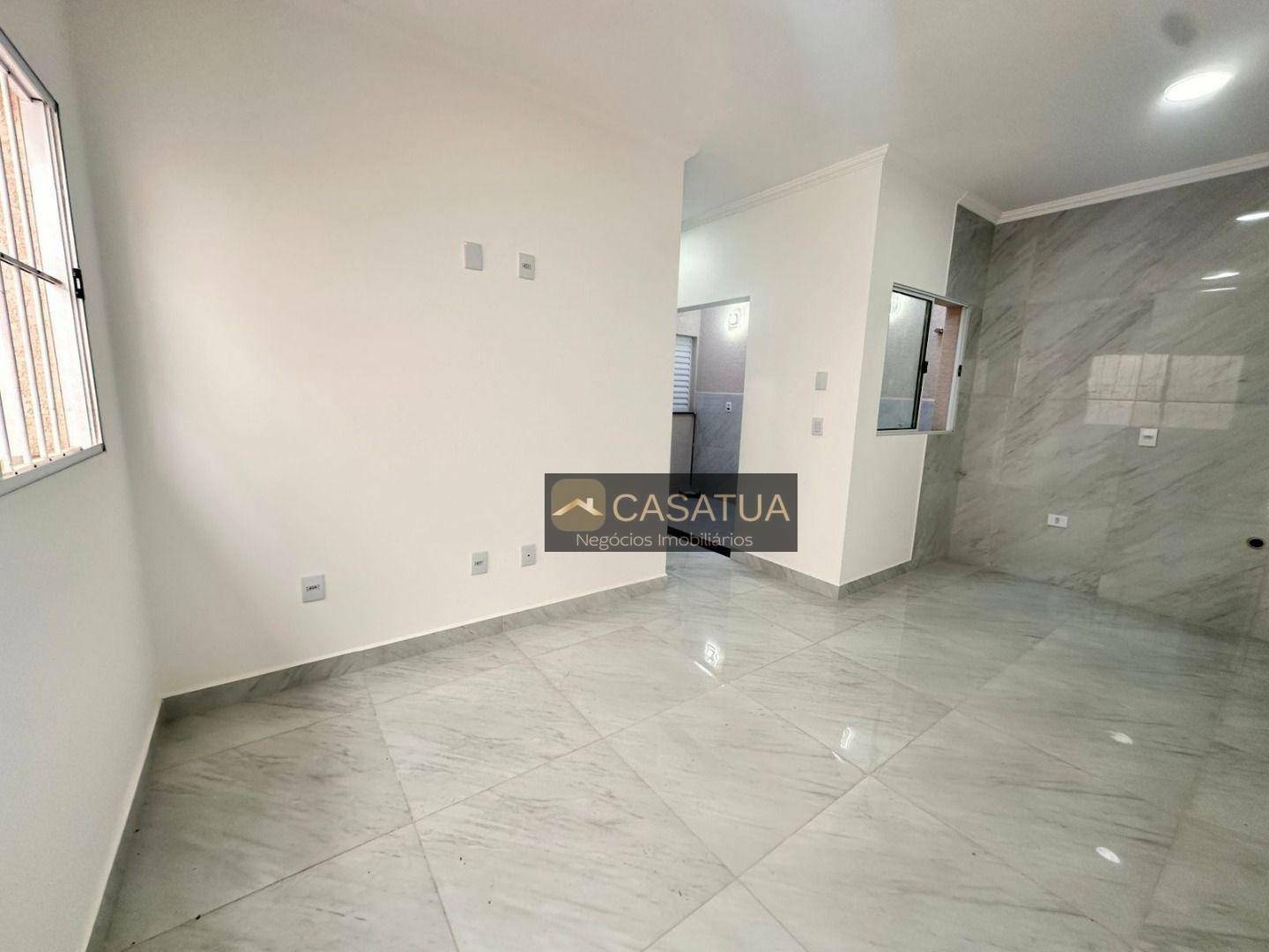 Casa, 2 quartos, 180 m² - Foto 5