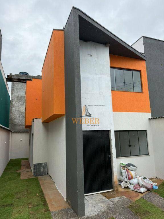 Sobrado à venda com 2 quartos, 110m² - Foto 3