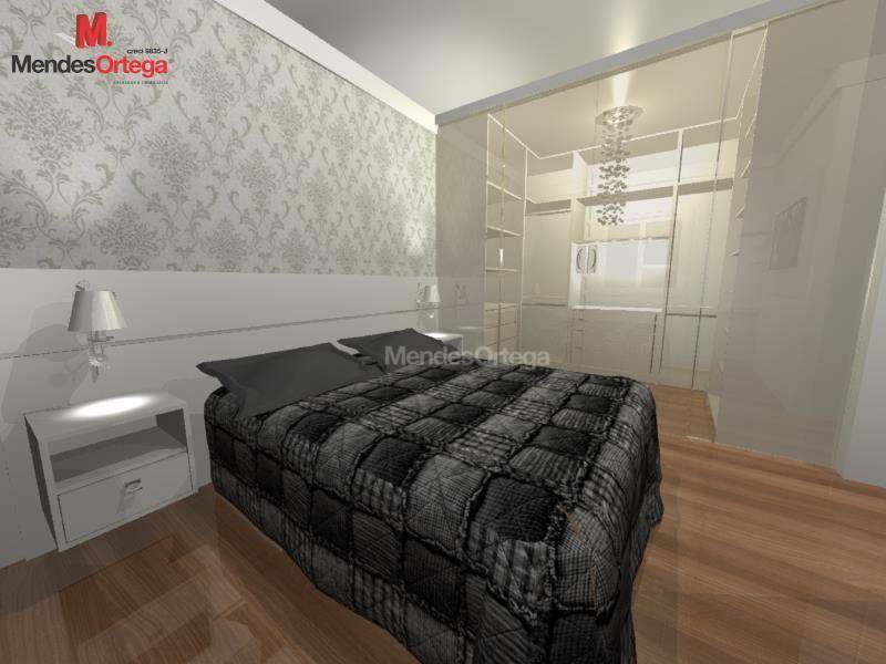 Apartamento para alugar com 3 quartos, 97m² - Foto 12