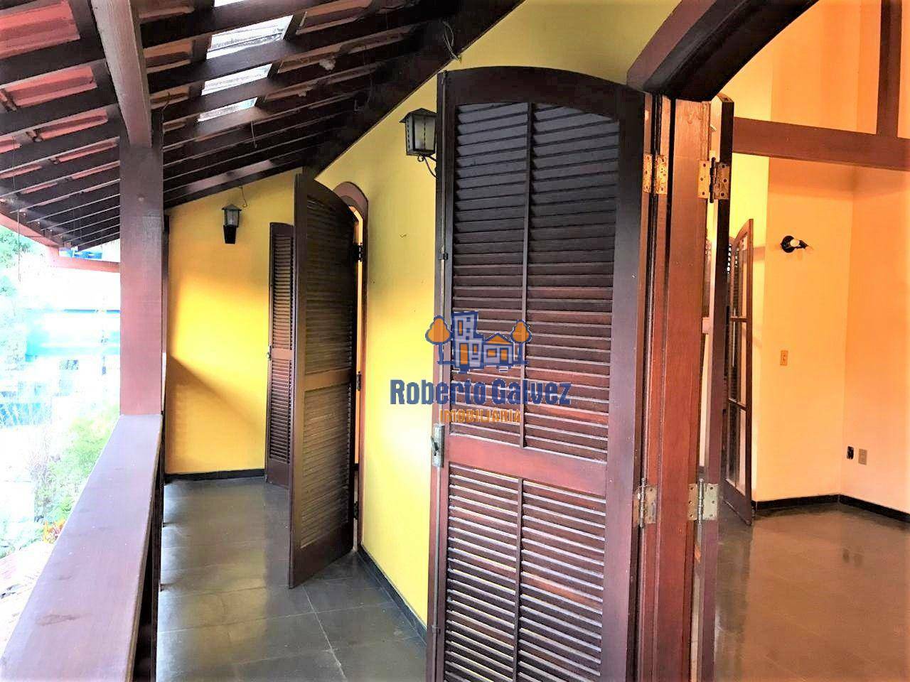 Sobrado para alugar com 3 quartos, 143m² - Foto 36