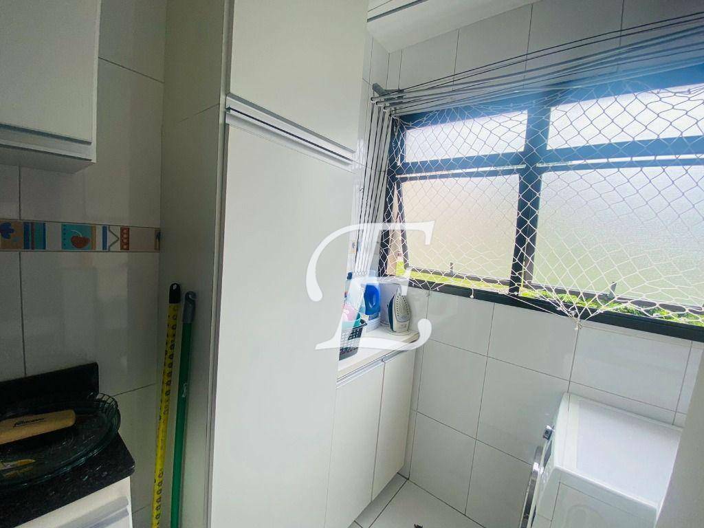 Apartamento para alugar com 3 quartos, 68m² - Foto 9