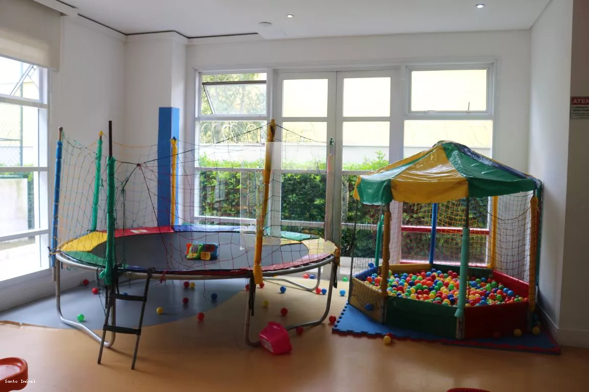 Apartamento para alugar com 3 quartos, 198m² - Foto 39