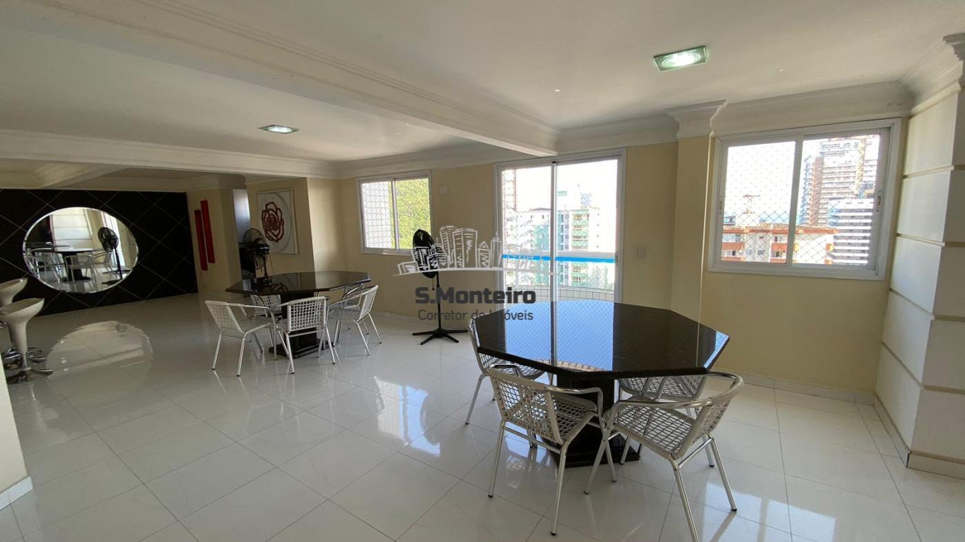 Apartamento à venda com 3 quartos, 82m² - Foto 28