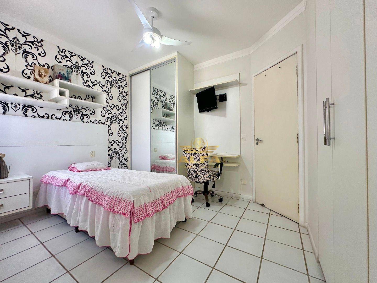 Apartamento à venda com 3 quartos, 166m² - Foto 16