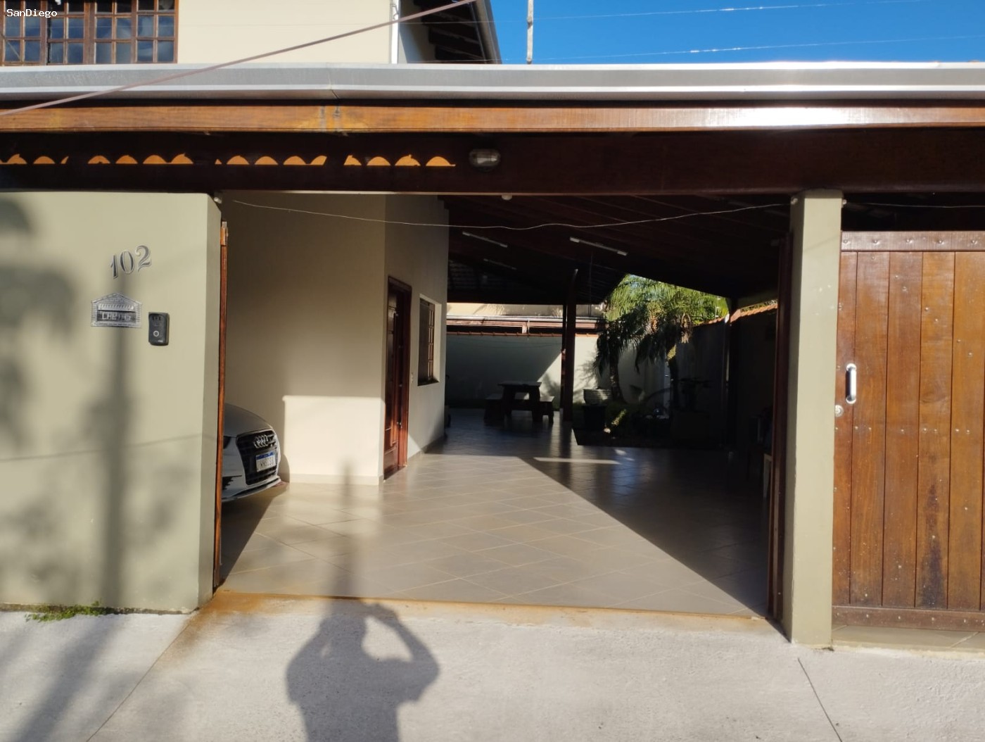 Casa à venda com 3 quartos, 400m² - Foto 8
