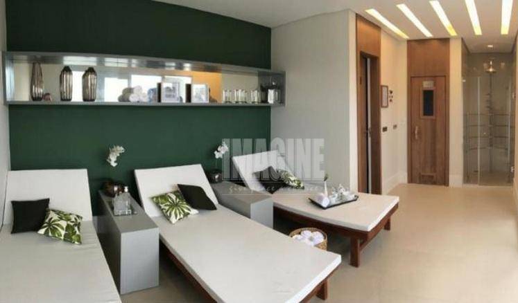 Apartamento à venda com 1 quarto, 51m² - Foto 30