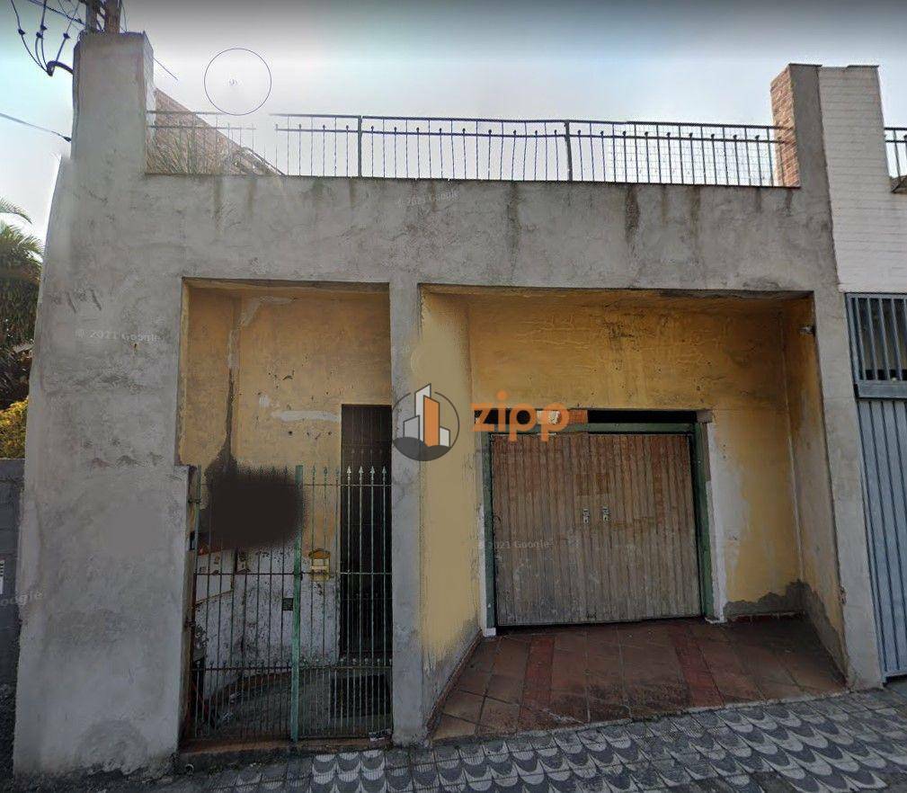 Sobrado à venda com 3 quartos, 250m² - Foto 1