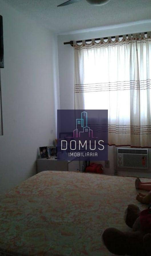 Apartamento à venda com 2 quartos, 52m² - Foto 5