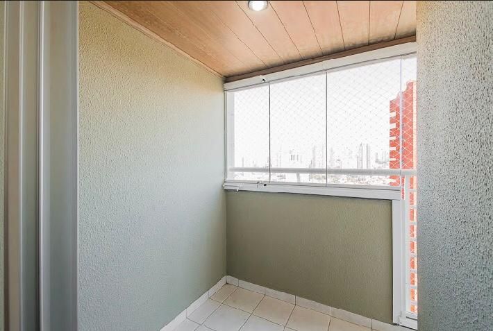 Apartamento à venda com 3 quartos, 94m² - Foto 3