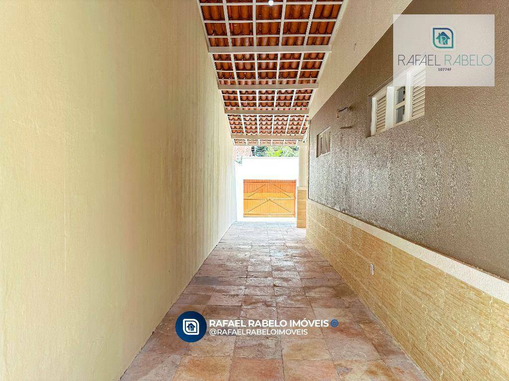 Casa à venda com 3 quartos, 203m² - Foto 22