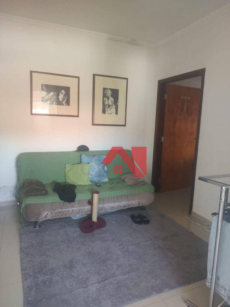 Casa, 5 quartos, 180 m² - Foto 1