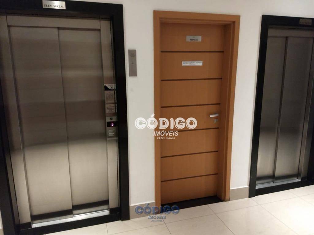 Apartamento à venda com 3 quartos, 83m² - Foto 25