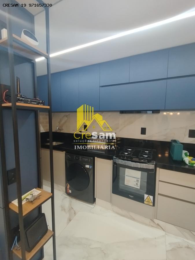 Apartamento à venda com 2 quartos, 58m² - Foto 10