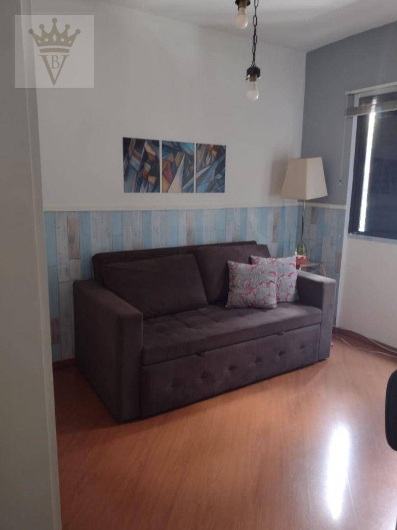 Apartamento à venda com 3 quartos, 130m² - Foto 9