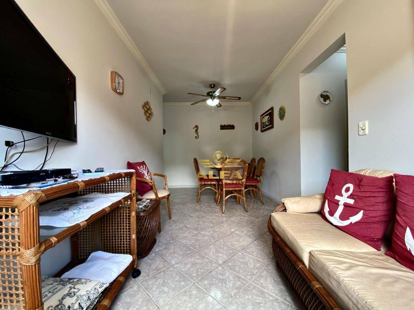 Apartamento à venda com 2 quartos, 70m² - Foto 5