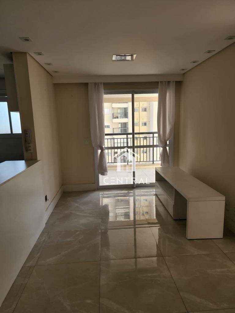 Apartamento à venda com 2 quartos, 68m² - Foto 4