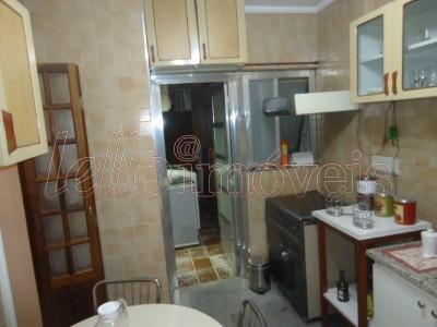 Apartamento para alugar com 2 quartos, 77m² - Foto 11