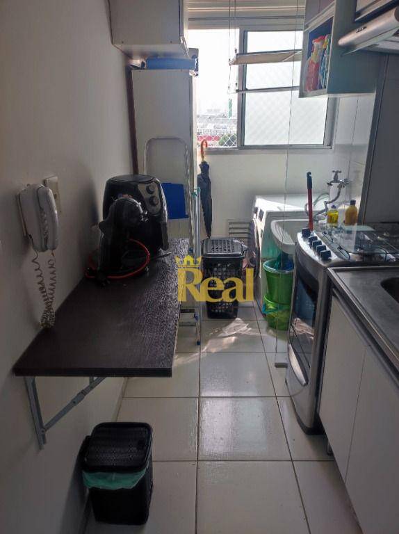 Apartamento à venda com 2 quartos, 43m² - Foto 19